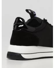 DEPORTIVAS MOSCHINO NYLON
