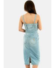 VESTIDO GUESS PUMA