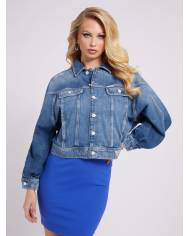 CHAQUETA GUESS EMERALD