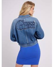 CHAQUETA GUESS EMERALD