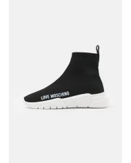 MOCASIN MOSCHINO 21 FLUOR
