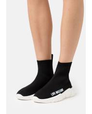 MOCASIN MOSCHINO 21 FLUOR