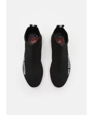 MOCASIN MOSCHINO 21 FLUOR