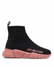 MOCASIN MOSCHINO 21 FLUOR
