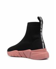 MOCASIN MOSCHINO 21 FLUOR