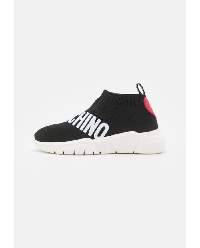 MOCASIN MOSCHINO FANTASY