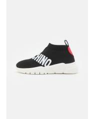 MOCASIN MOSCHINO FANTASY