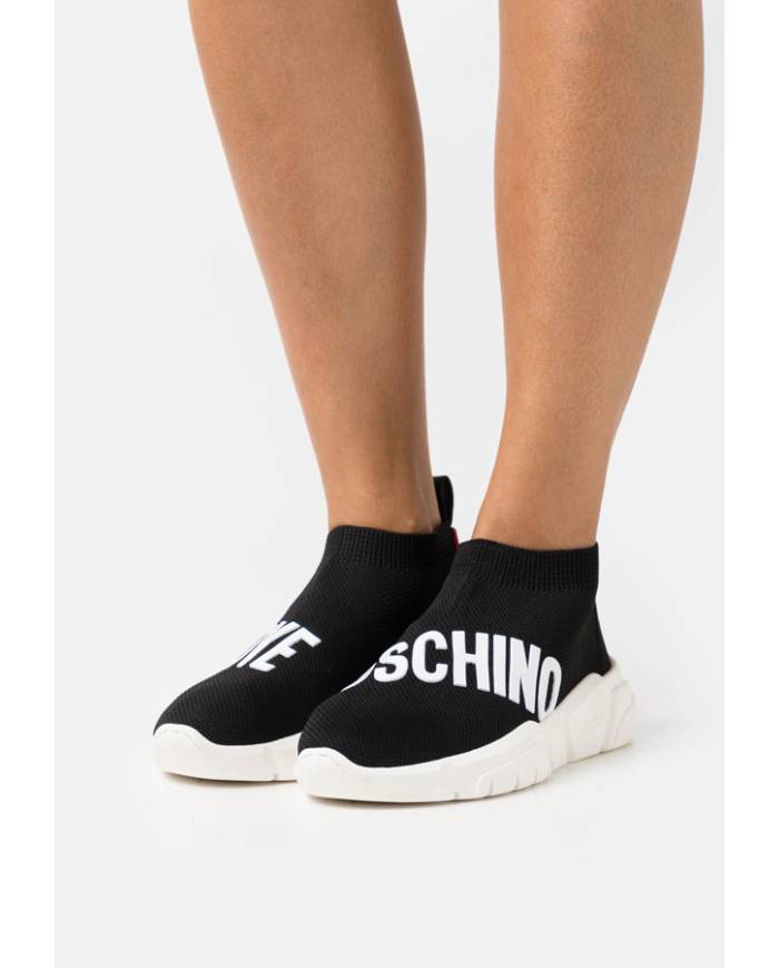 MOCASIN MOSCHINO FANTASY