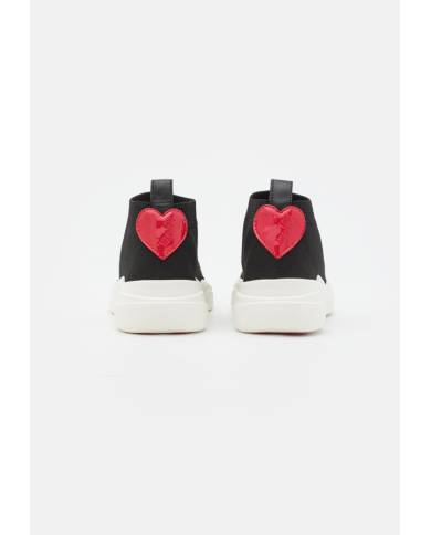 MOCASIN MOSCHINO FANTASY