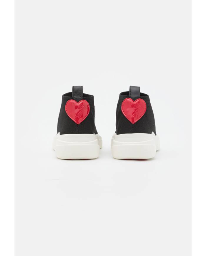 MOCASIN MOSCHINO FANTASY