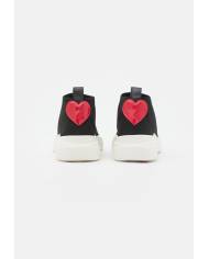 MOCASIN MOSCHINO FANTASY