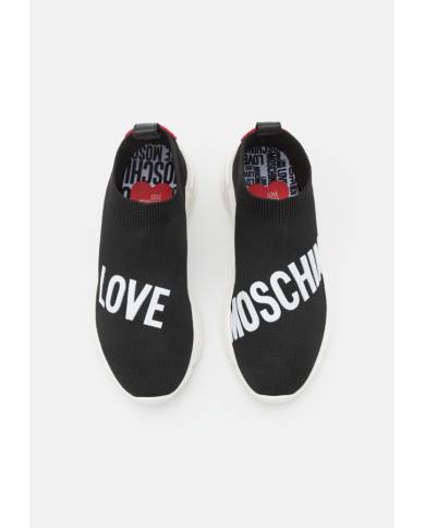 MOCASIN MOSCHINO FANTASY