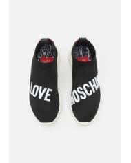 MOCASIN MOSCHINO FANTASY