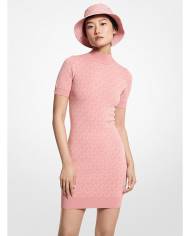 VESTIDO MICHAEL KORS ECO DOT