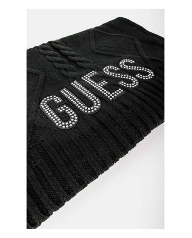 BUFANDA GUESS CAROLE