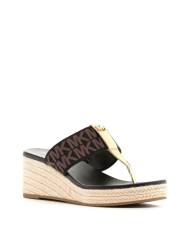 CHANCLAS MICHALE KORS VERITY