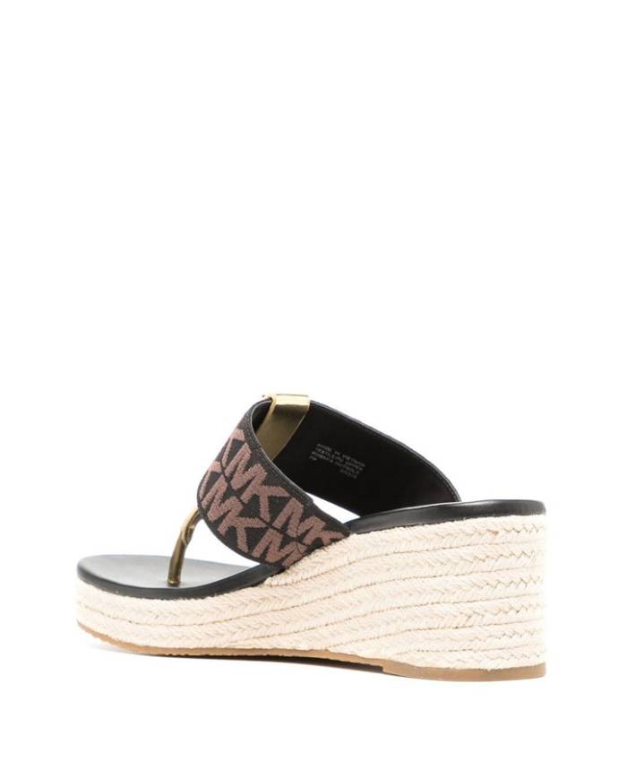 CHANCLAS MICHALE KORS VERITY