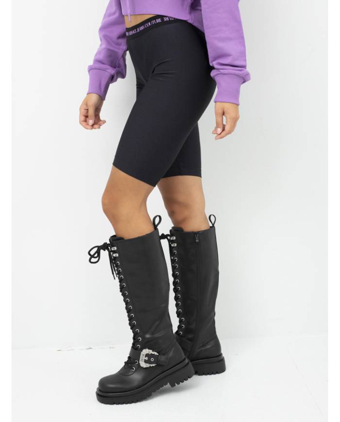 BIKER VERSACE COUTURE SUMATRA