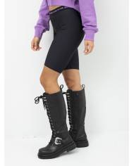 BIKER VERSACE COUTURE SUMATRA
