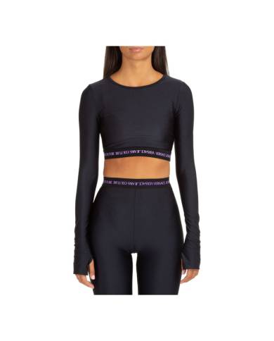 TOP VERSACE COUTURE SUMATRA M.L