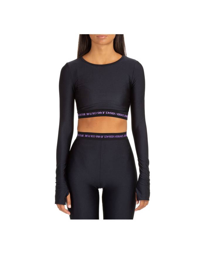 TOP VERSACE COUTURE SUMATRA M.L