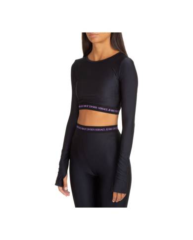 TOP VERSACE COUTURE SUMATRA M.L