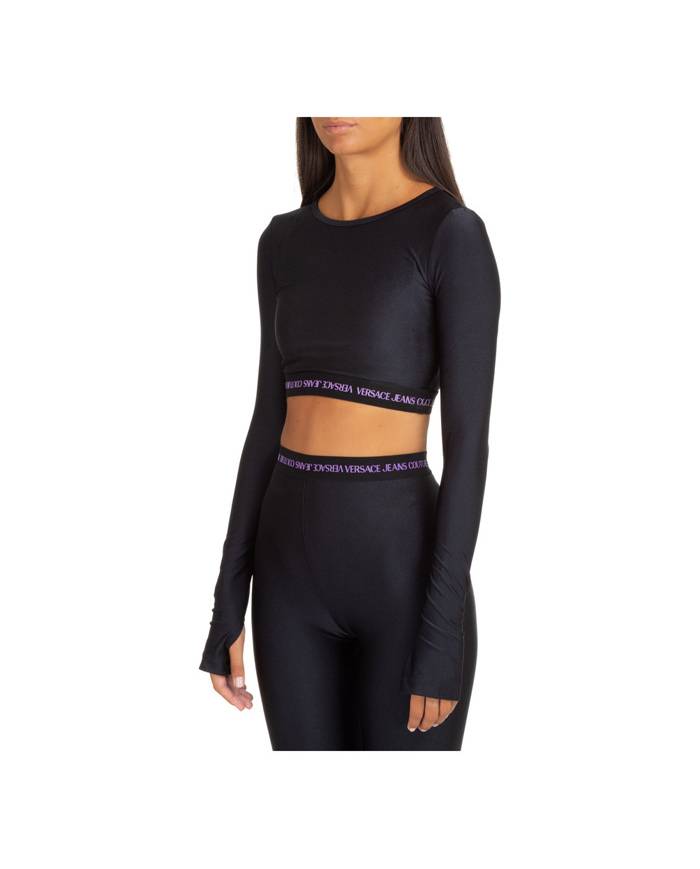TOP VERSACE COUTURE SUMATRA M.L