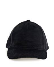 GORRA GUESS KIDS GLITTER LOGO