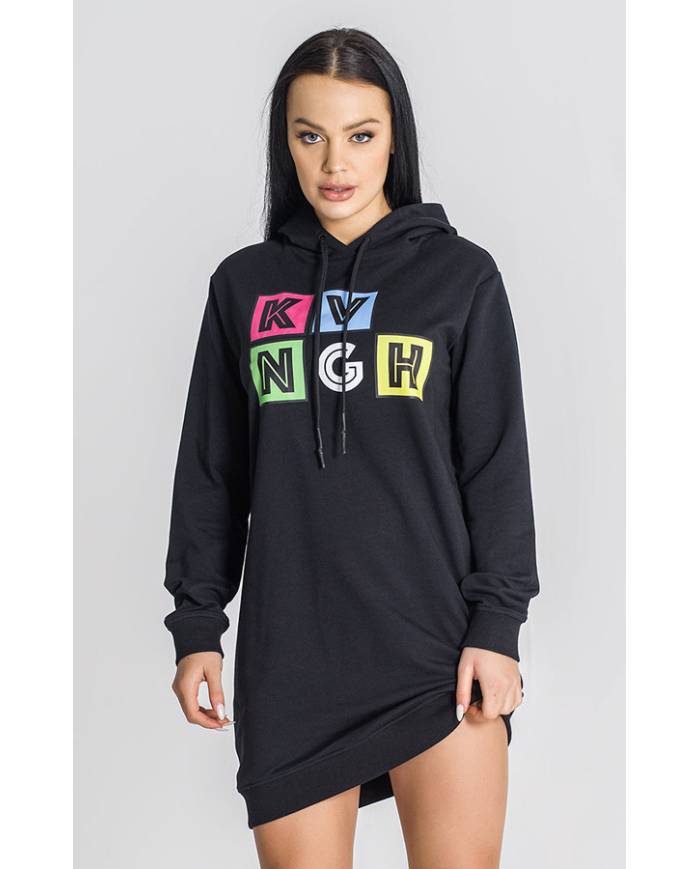 VESTIDO GIANNI KAVANAGH PLAYGROUND