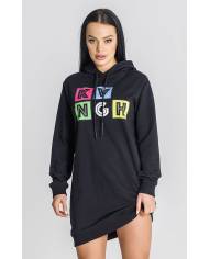 VESTIDO GIANNI KAVANAGH PLAYGROUND