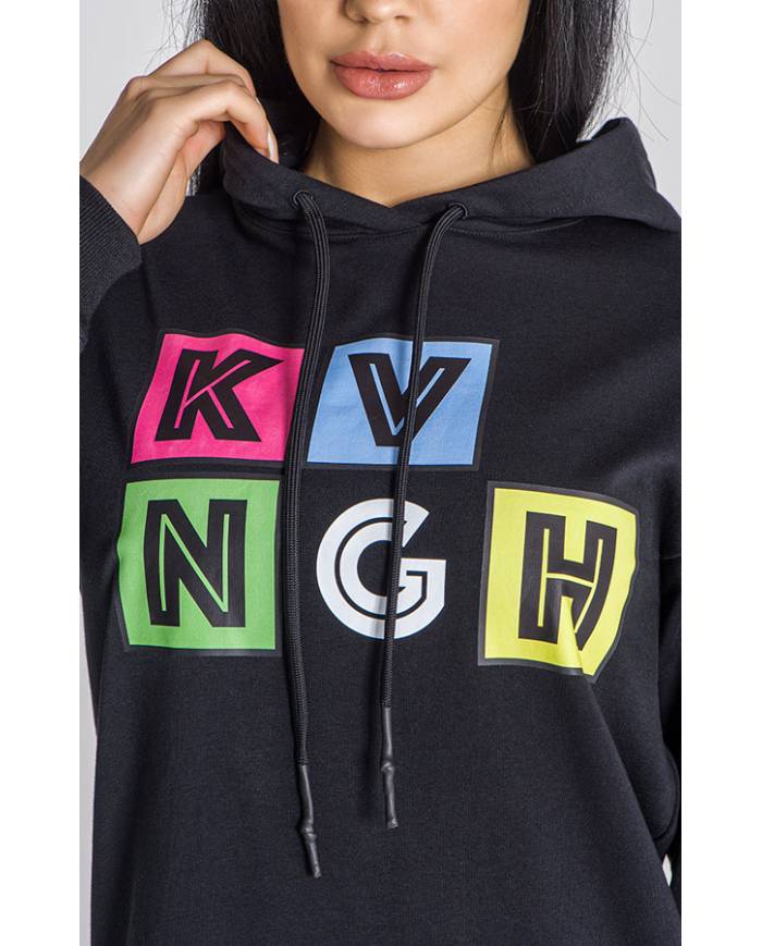 VESTIDO GIANNI KAVANAGH PLAYGROUND