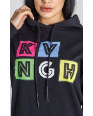 VESTIDO GIANNI KAVANAGH PLAYGROUND