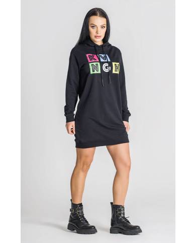 VESTIDO GIANNI KAVANAGH PLAYGROUND
