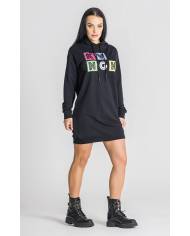 VESTIDO GIANNI KAVANAGH PLAYGROUND