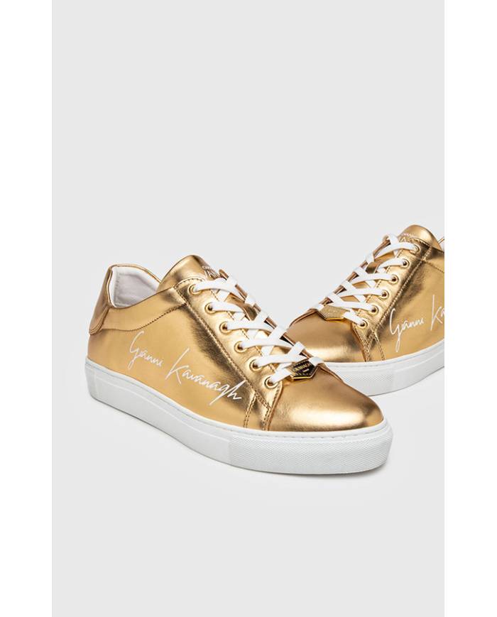 BAMBAS GIANNI KAVANAGH SIGNATURE