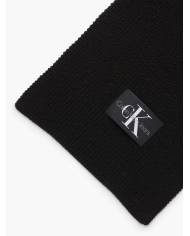BUFANDA CALVIN KLEIN MONOLOGO