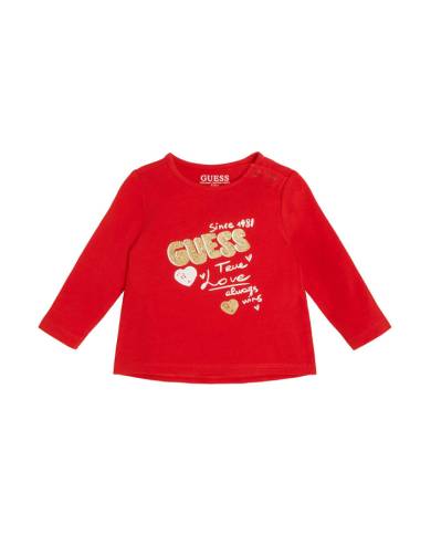 CONJUNTO GUESS KIDS TEUE LOVE