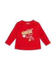 CONJUNTO GUESS KIDS TEUE LOVE