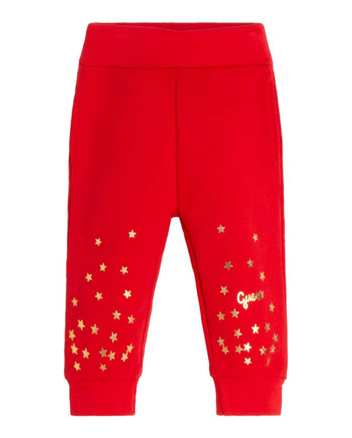 CONJUNTO GUESS KIDS TEUE LOVE