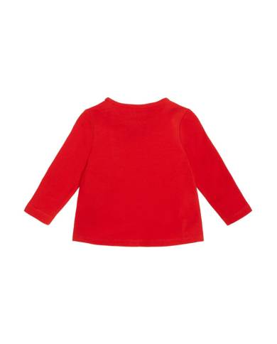 CAMISETA GUESS KIDS TEUE LOVE