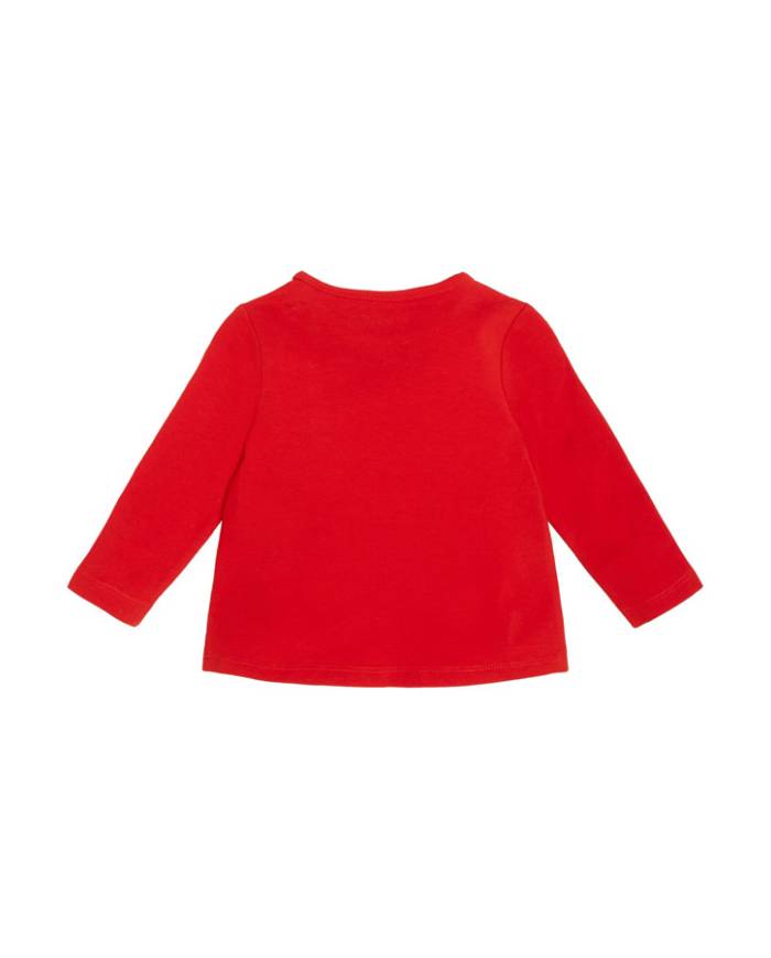 CONJUNTO GUESS KIDS TEUE LOVE