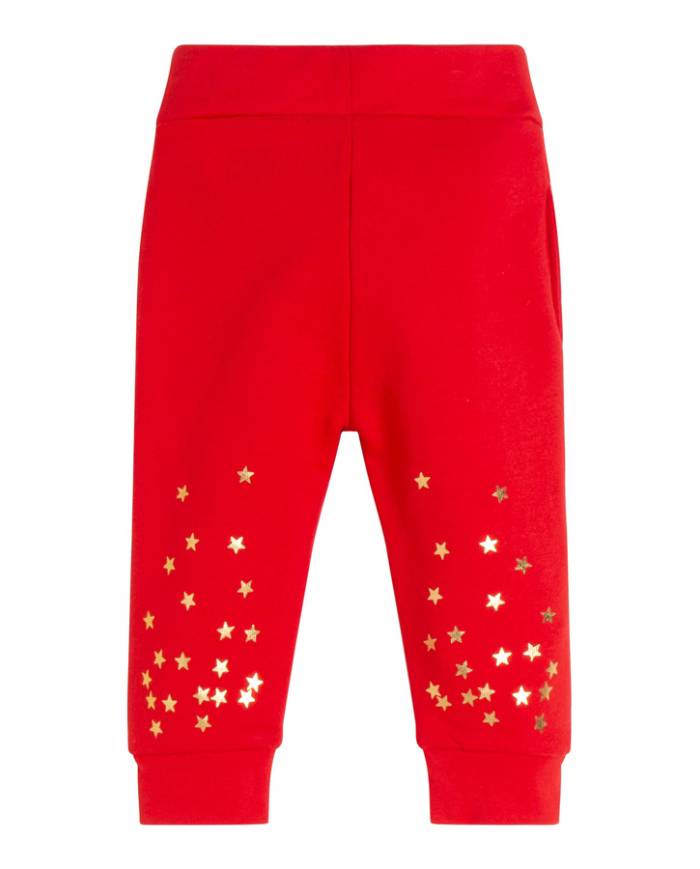 CONJUNTO GUESS KIDS TEUE LOVE