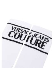 CALCETINES VERSACE COUTURE STRIPED