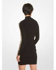 VESTIDO MICHAEL KORS VISCOSE