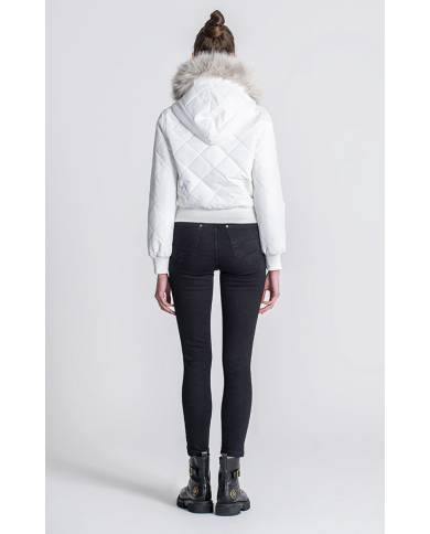 CHAQUETA GIANNI KAVANAGH OSAKA
