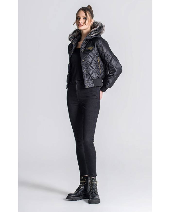 CHAQUETA GIANNI KAVANAGH OSAKA