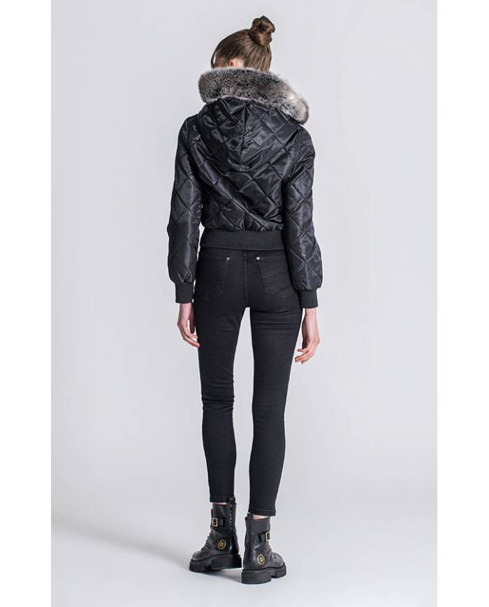 CHAQUETA GIANNI KAVANAGH OSAKA