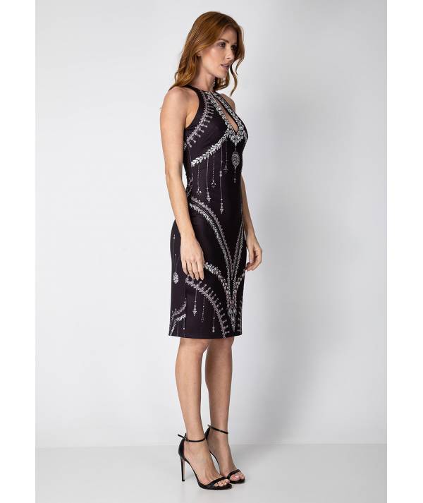 VESTIDO LP CHARLES