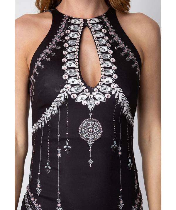 VESTIDO LP CHARLES