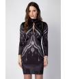 VESTIDO LANCA PERFUME PRINCE OF WALES